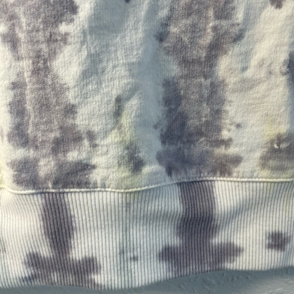 Mystree small tie dye shirt - Picture 3 of 5